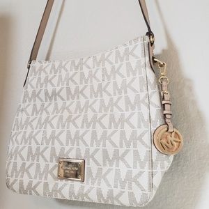 Michael Kors Crossbody Purse